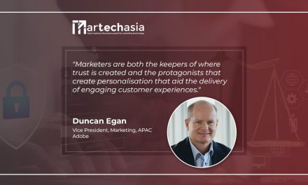A marketer’s conundrum: Balancing personalization and privacy to deliver trust-based customer  experiences