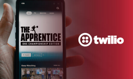 Hit Reality TV Show The Apprentice: ONE Championship Edition Taps Twilio for Audience Engagement, In-Show Communication, and Social Impact
