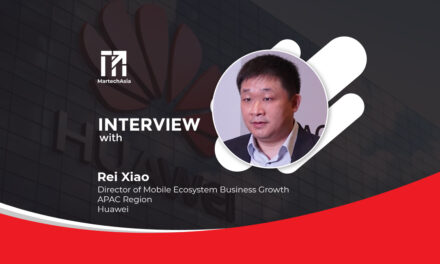 How Huawei’s Ads strategy helps APAC marketers