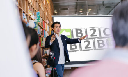 Micro-influencer Marketing for B2C and B2B brands: Some success stories from APAC