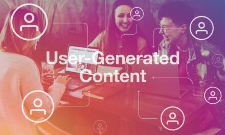 Why User Generated Content or UGC is trending?
