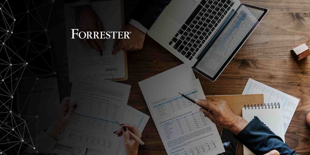 How to prepare for Portfolio Marketing – the Forrester way