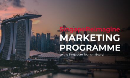 STB launches SingapoReimagine Marketing Programme to  spur innovative destination marketing