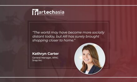 Tailor-made and home delivered: How the future of shopping is…here and now with AR