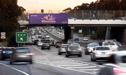 Aussie leverages JCDecaux to transform its out-of-home targeting and deliver data-driven online performance