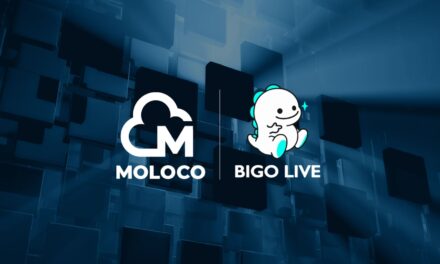 How Moloco is helping Singapore-based live streaming platform Bigo Live expand globally