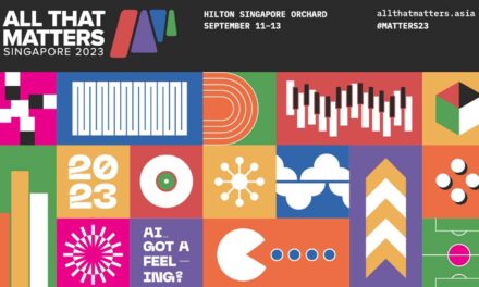 All That Matters 2023 celebrates its 18th edition as APAC’s entertainment epicenter