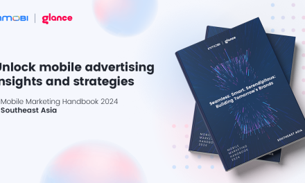 New mobile marketing handbook aims to help Southeast Asian advertisers succeed with mobile consumers