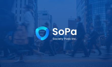 Society Pass (SoPa) launches Society Pass as Beta version