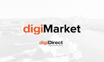 Australia’s digiDirect launched its digiMarket