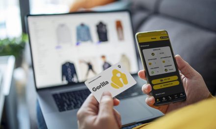 Gorilla Mobile partners with companies in Singapore to offer e-vouchers