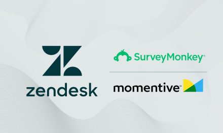 Zendesk to acquire Momentive and SurveyMonkey Platform