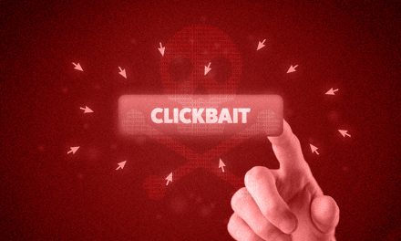 Beware of quick results with clickbait feeds