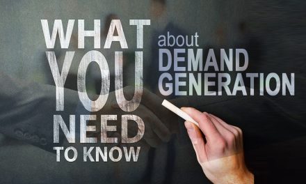 All you need to know about demand generation – part 2