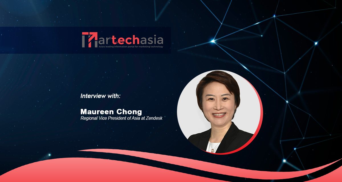 How AI is revolutionizing CX in APAC