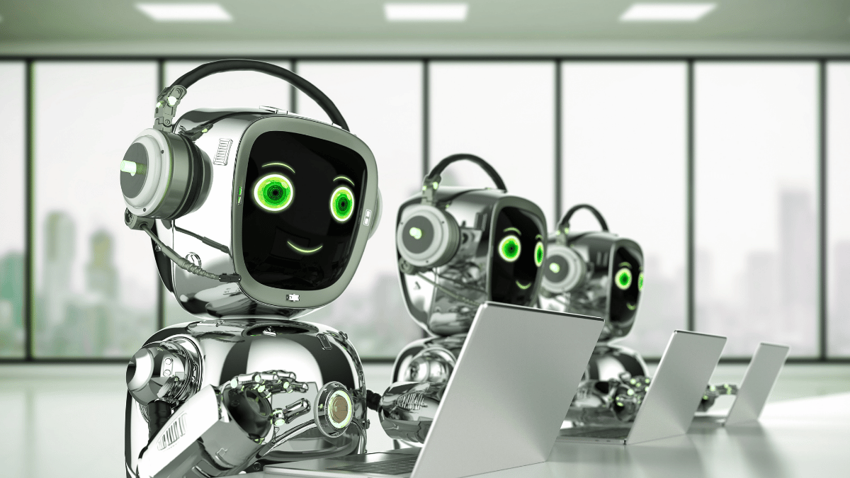 Survey finds AI customer service context gaps in parts of APAC