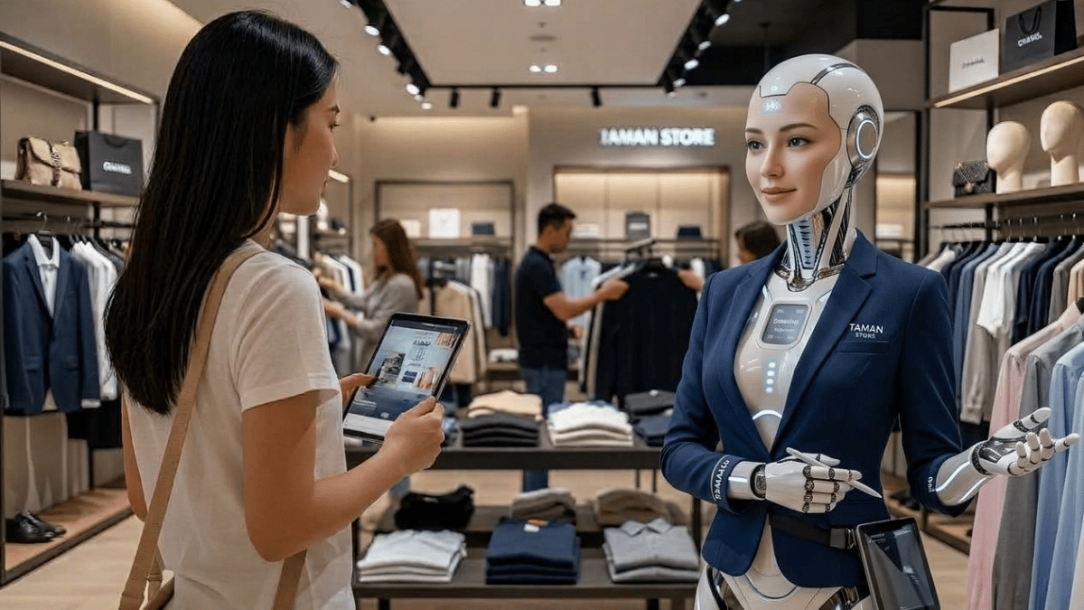 Loyalty vendors urge retailers to open loyalty systems to AI shopping agents
