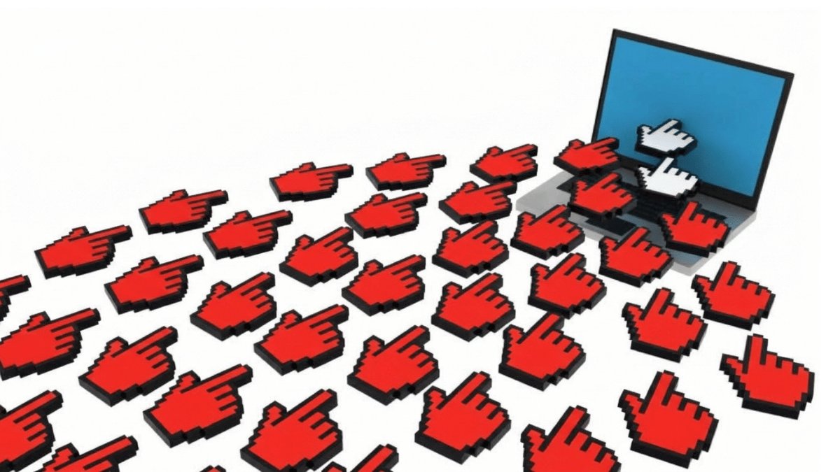 Analysis flags invalid clicks across ChatGPT ad campaigns