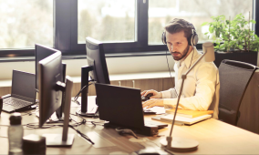 Experience Management (XM) Platform: Qualtrics new customer experience solutions