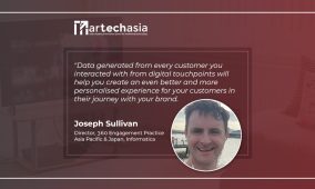 Five golden rules for running a data-driven marketing campaign