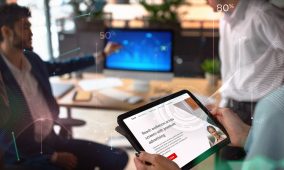 Digital Video spend doubled year-over-year, CTV growth exceeds 200%, in H1