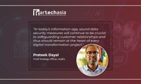 Don’t play catch-up: Why DX can’t succeed without data privacy considerations