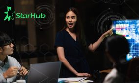 StarHub offers free digital marketing support to small business in Singapore