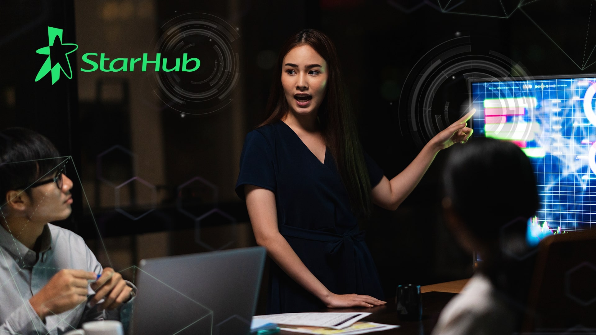 StarHub offers free digital marketing support to small business in Singapore
