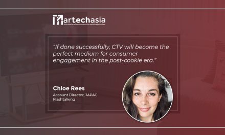 Why CTV will help marketers deliver truly creative campaigns