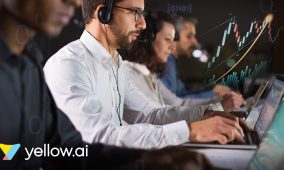 Yellow.ai raises $78.15M in Series C