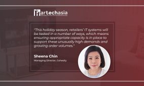 Staying online is the best present you can give your business this holiday season