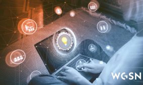 WGSN launches consumer tech vertical