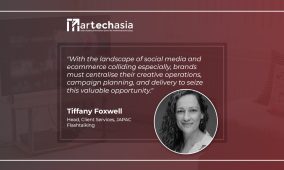 Why brands must unite social and creative for campaign success