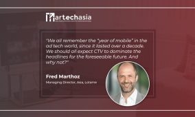 Is 2022 the year of connected tv (CTV)?