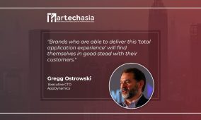 Ringing in the new year with the ‘perfect digital experience’