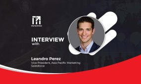 What has changed in B2B marketing in APAC beyond data and collaboration