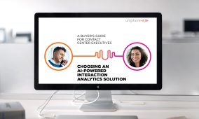 AI-powered analytics solution buying guide