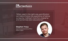 What’s next for market research: why gamification and accessibility will be the industry disruptors