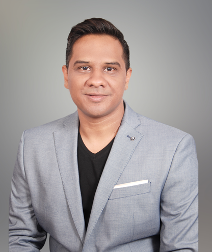 Amit Rathi, Country Manager, AdColony