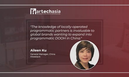 DOOH behind the great firewall