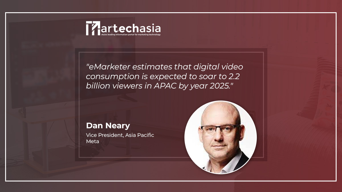Ideas That Matter: Why every brand needs a connected video strategy