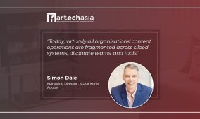 Personalised content IS the experience