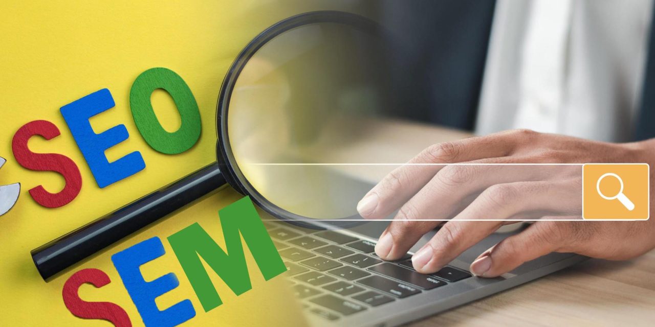 Your Ultimate Guide to SEO and SEM in APAC