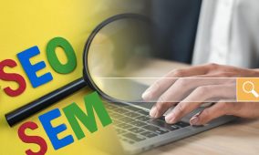 Your Ultimate Guide to SEO and SEM in APAC