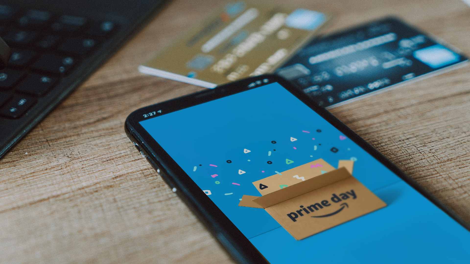 6 in 10 Singaporeans who are aware of Amazon Prime Day (APD) are primed to shop outside of Amazon too