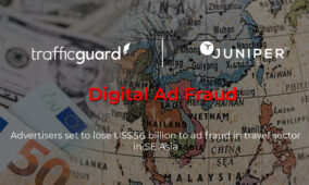 Advertisers set to lose US$56 billion to ad fraud in travel sector in SE Asia