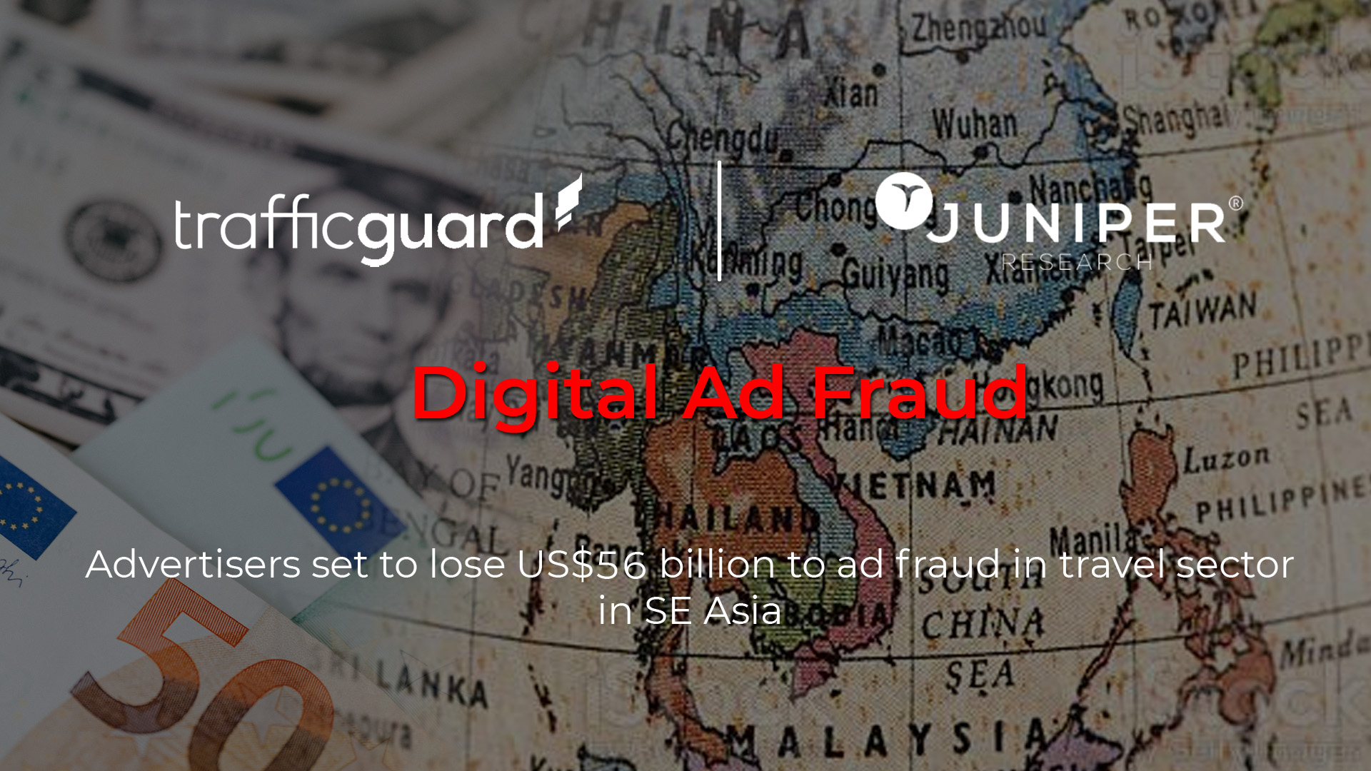 Advertisers set to lose US billion to ad fraud in travel sector in SE Asia