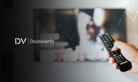 As ad dollars move to Connected TV, fraud schemes spike 70% globally: DoubleVerify report