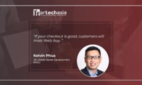Cashing in on checking out: Increasing conversion rates at the checkout