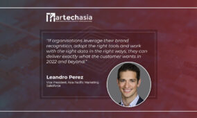 Customer loyalty is the new currency